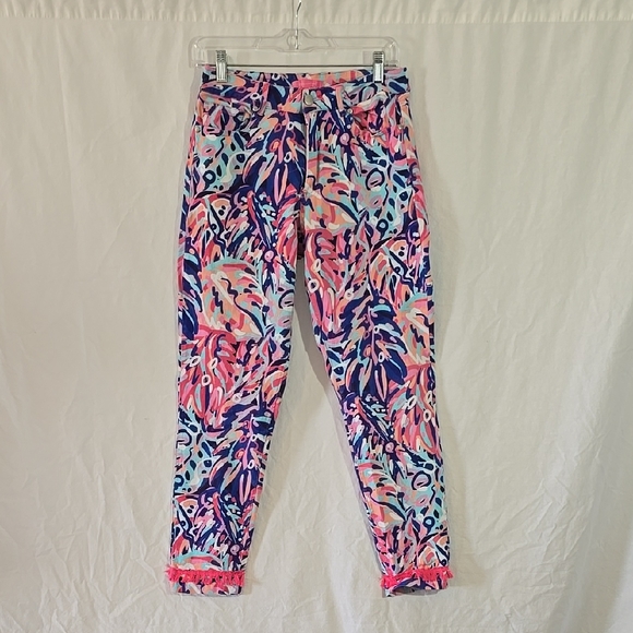 Simply Southern Jeans - Picture 1 of 9